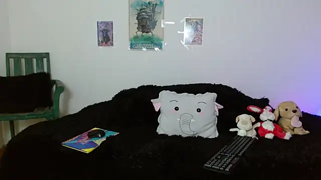 miadavisXXX online show from 03.05.26