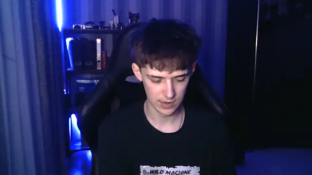 Sweet Dude online show from 02.25.26