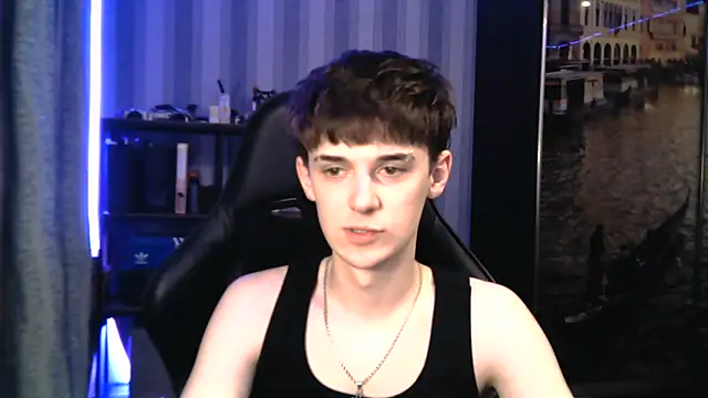 Sweet Dude online show from 03.18.26