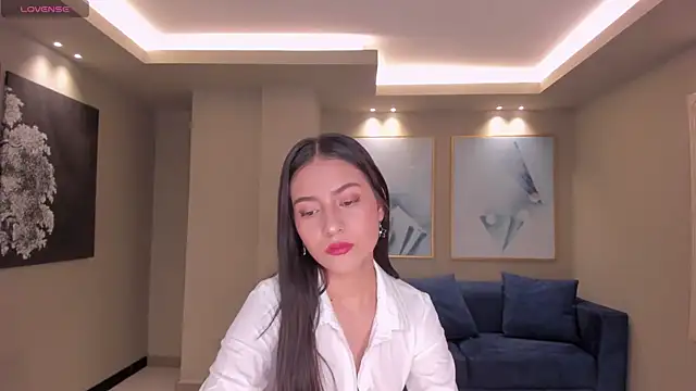 LucieMartin online show from 03.16.26