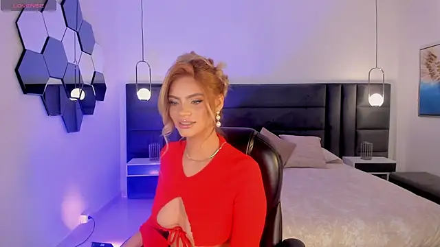 KyomiVelvet online show from 03.24.26