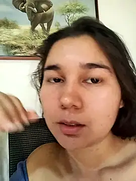 Snapshot of Merliah_1 chatting on 02.08.26 Merliah 1 online show from 02.08.26