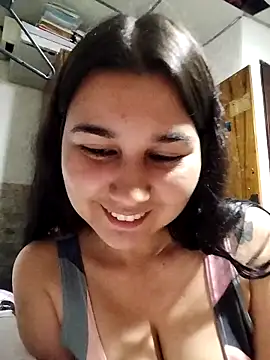 Snapshot of Merliah_1 chatting on 02.22.26 Merliah 1 online show from 02.22.26