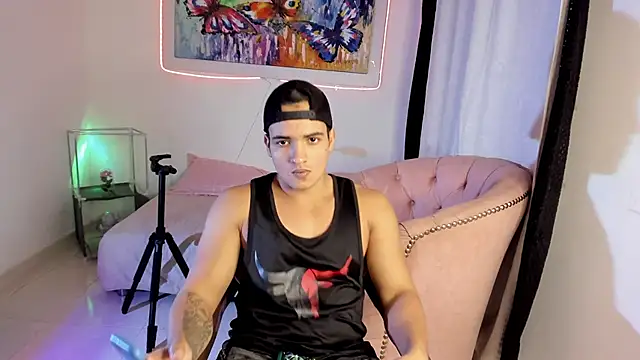 jhon nicolas online show from 02.01.26