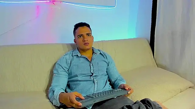 jhon nicolas online show from 03.01.26