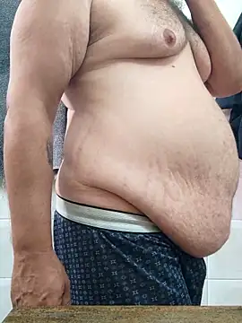 Gordinho dos pes online show from 02.10.26