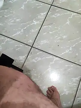 Gordinho dos pes online show from 03.01.26