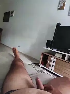 Gordinho dos pes online show from 04.09.26