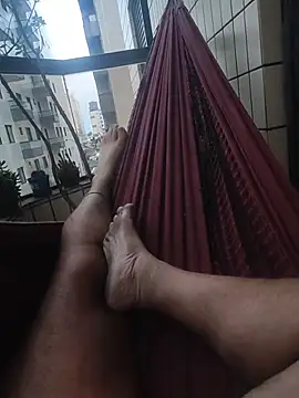 Gordinho dos pes online show from 04.12.26