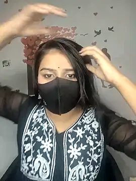 Alix cuti online show from 02.14.26