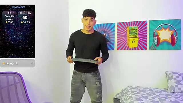 Snapshot of justin_payn14 chatting on 02.11.26 justin payn14 online show from 02.11.26