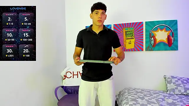 Snapshot of justin_payn14 chatting on 02.13.26 justin payn14 online show from 02.13.26