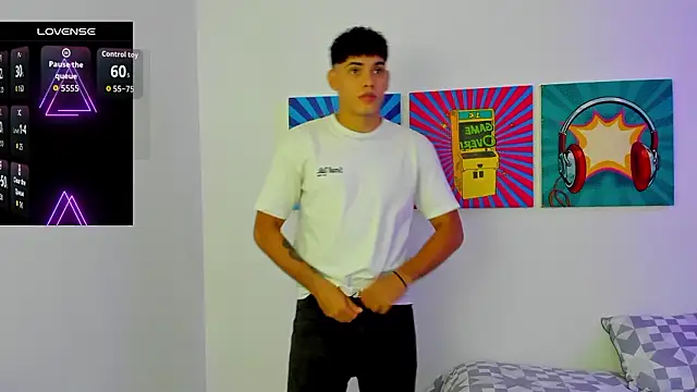 Snapshot of justin_payn14 chatting on 02.14.26 justin payn14 online show from 02.14.26