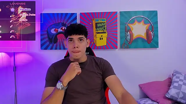 Snapshot of justin_payn14 chatting on 02.26.26 justin payn14 online show from 02.26.26