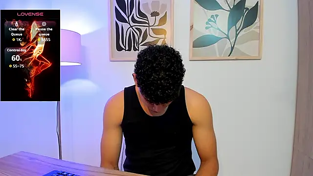 Snapshot of justin_payn14 chatting on 03.01.26 justin payn14 online show from 03.01.26