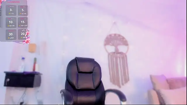 paulina soul online show from 02.09.26