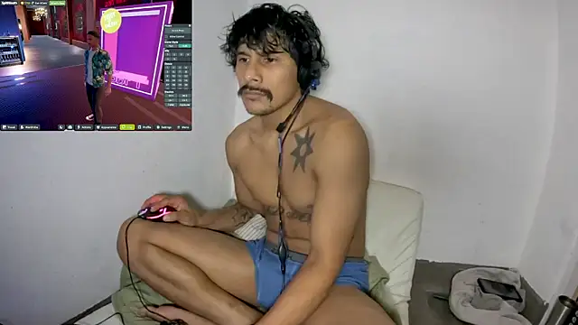 saddad714 online show from 02.01.26