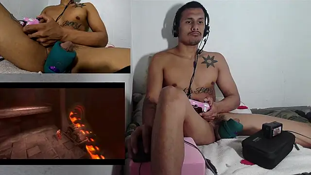 saddad714 online show from 04.04.26