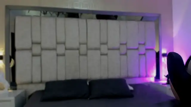 ValeryCooper18 online show from 02.03.26