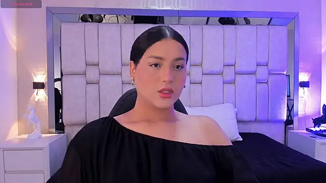 ValeryCooper18 online show from 02.07.26