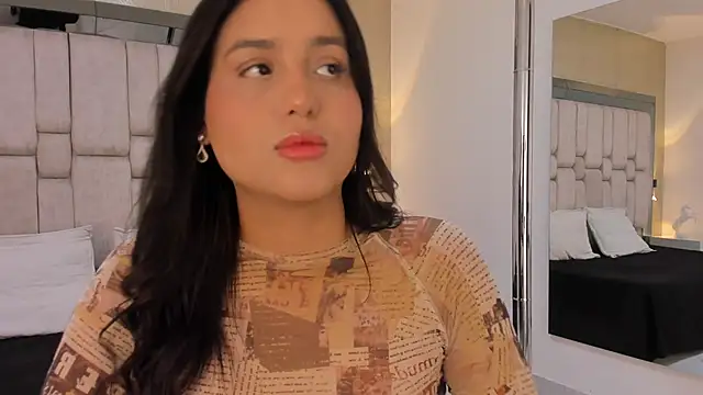 ValeryCooper18 online show from 02.09.26