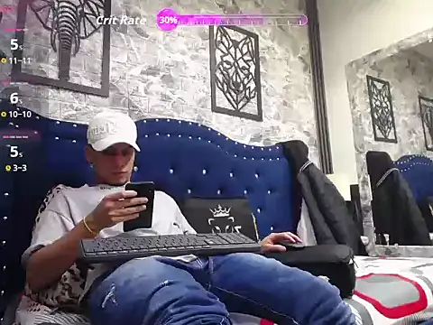 Snapshot of fuck_boy17 chatting on 02.21.26 fuck boy17 online show from 02.21.26