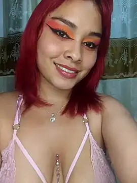 Snapshot of zoe_love18 chatting on 02.27.26 zoe love18 online show from 02.27.26