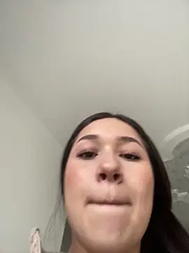 Snapshot of DULCE_MARIA_EF chatting on 02.02.26 DULCE MARIA EF online show from 02.02.26