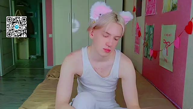 Ron Vilss online show from 03.14.26