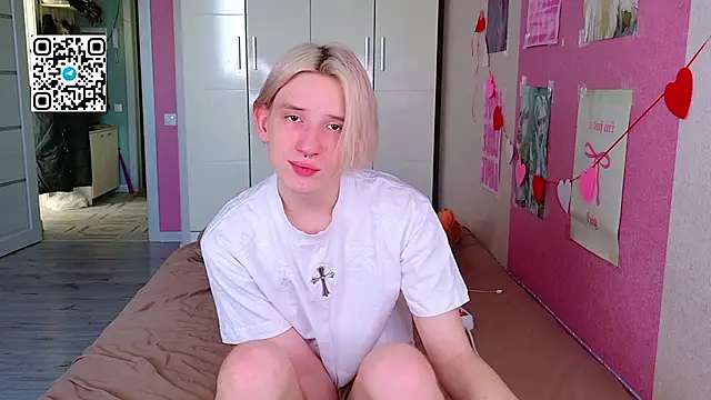 Ron Vilss online show from 03.28.26