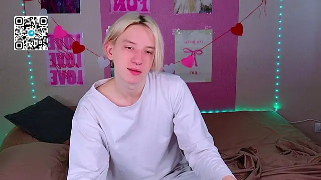 Ron Vilss online show from 03.31.26