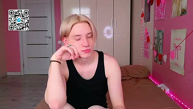 Ron Vilss online show from 04.13.26