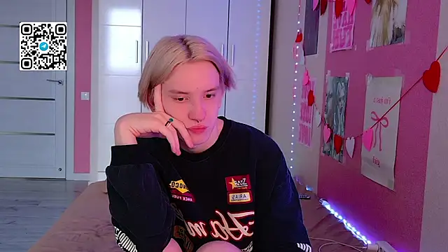 Ron Vilss online show from 04.14.26