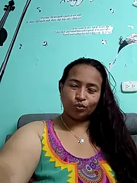 BustySexy Nataly online show from 02.17.26