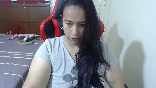 BustySexy Nataly online show from 05.23.26