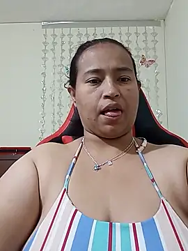 BustySexy Nataly online show from 05.25.26