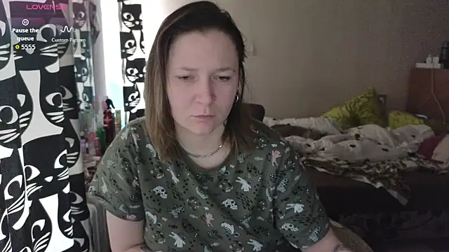 Ozalin  online show from 03.23.26