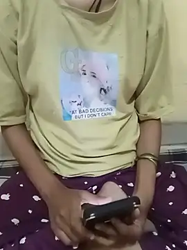 Snapshot of Siya_bombay chatting on 06.19.26 Siya bombay online show from 06.19.26