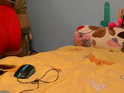 Yummyamasha online show from 03.03.26