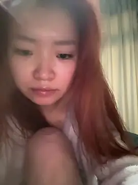 Snapshot of Rabbit-15 chatting on 02.05.26 Rabbit-15 online show from 02.05.26