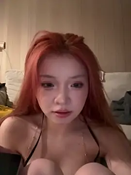 Snapshot of Rabbit-15 chatting on 03.04.26 Rabbit-15 online show from 03.04.26