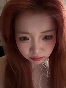 Snapshot of Rabbit-15 chatting on 03.10.26 Rabbit-15 online show from 03.10.26