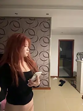 Snapshot of Rabbit-15 chatting on 03.13.26 Rabbit-15 online show from 03.13.26