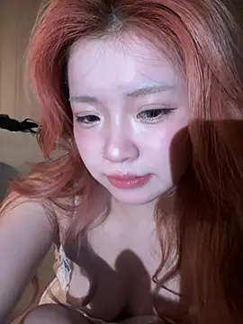 Snapshot of Rabbit-15 chatting on 03.16.26 Rabbit-15 online show from 03.16.26