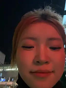 Snapshot of Rabbit-15 chatting on 04.10.26 Rabbit-15 online show from 04.10.26