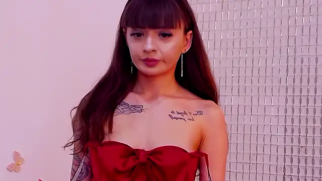 KayaRosse online show from 03.18.26