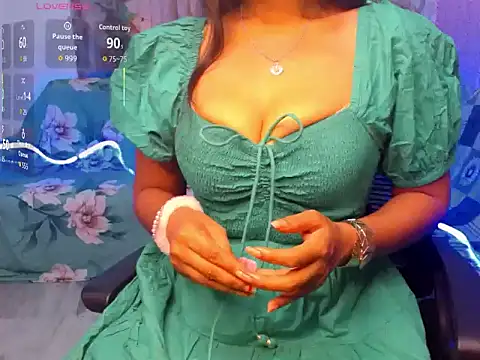 ELIZA 01 online show from 04.11.26