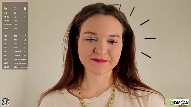 DelindaToste online show from 02.28.26