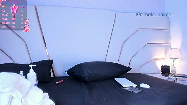 bela palmer online show from 03.07.26