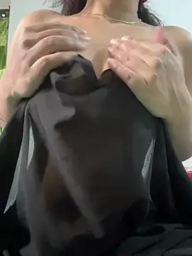 Snapshot of Divya-03 chatting on 02.24.26 Divya-03 online show from 02.24.26